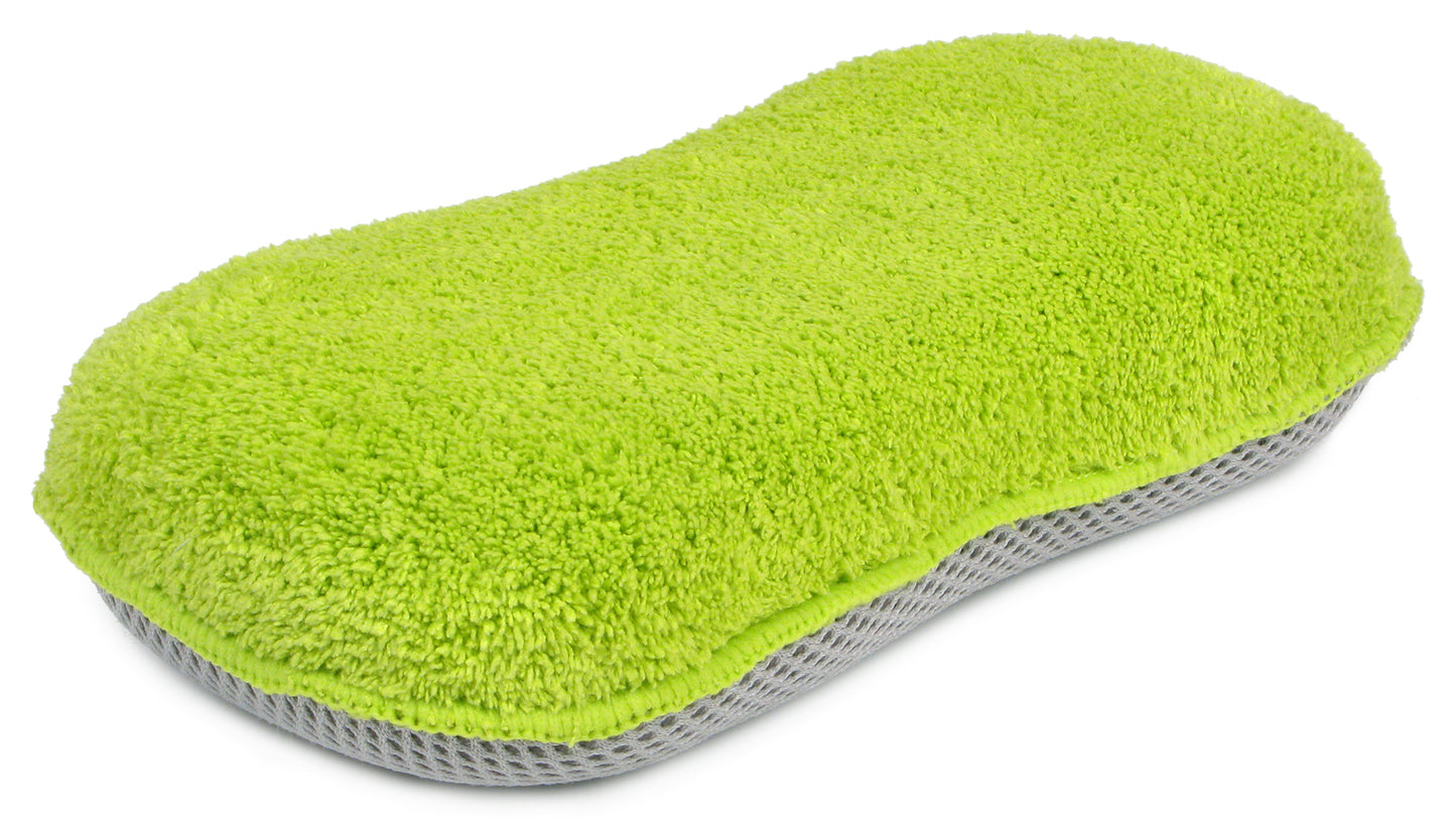 Combo Sponge, Product View