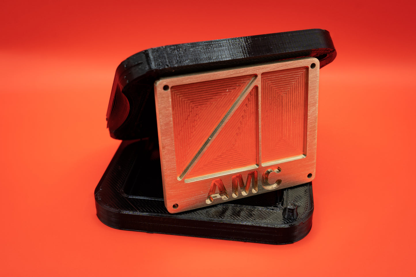 AMC Badge