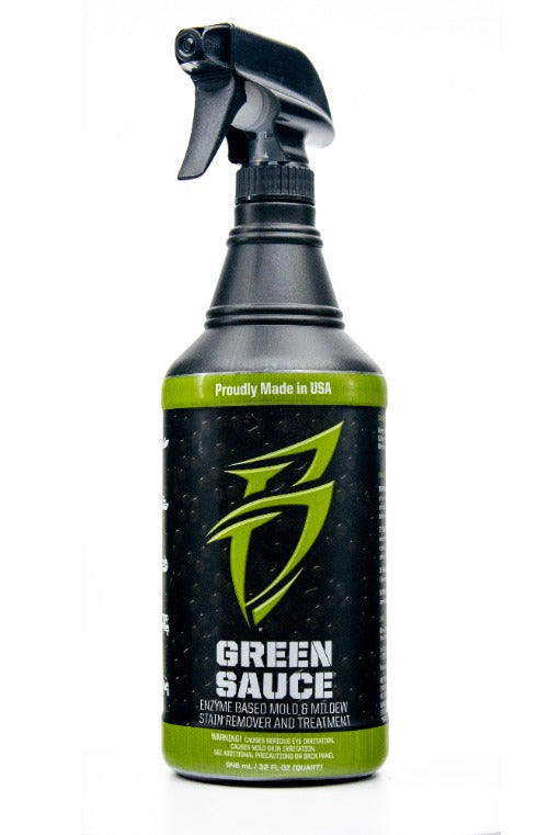 Green Sauce, Salsa Verde, Package Front
