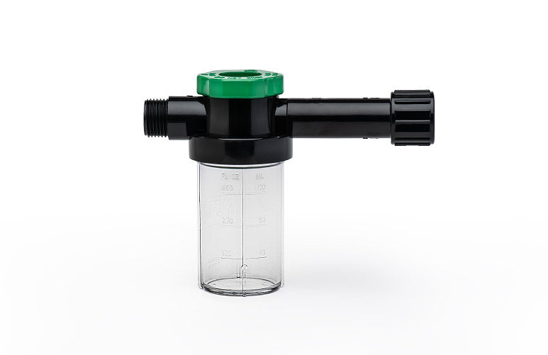 Salt-Away® Mixing Unit 6oz
