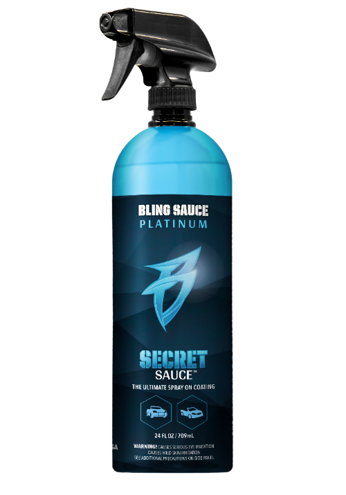 Secret Sauce 24oz