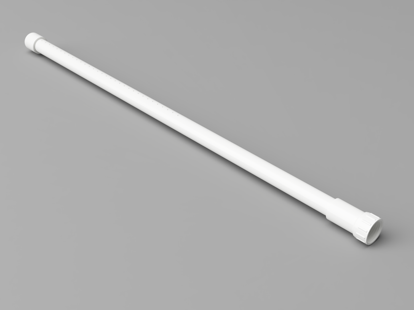Baguette de rinçage 24