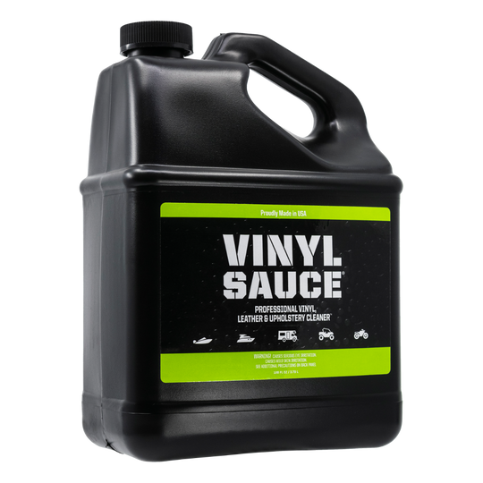 Sauce Vinyle