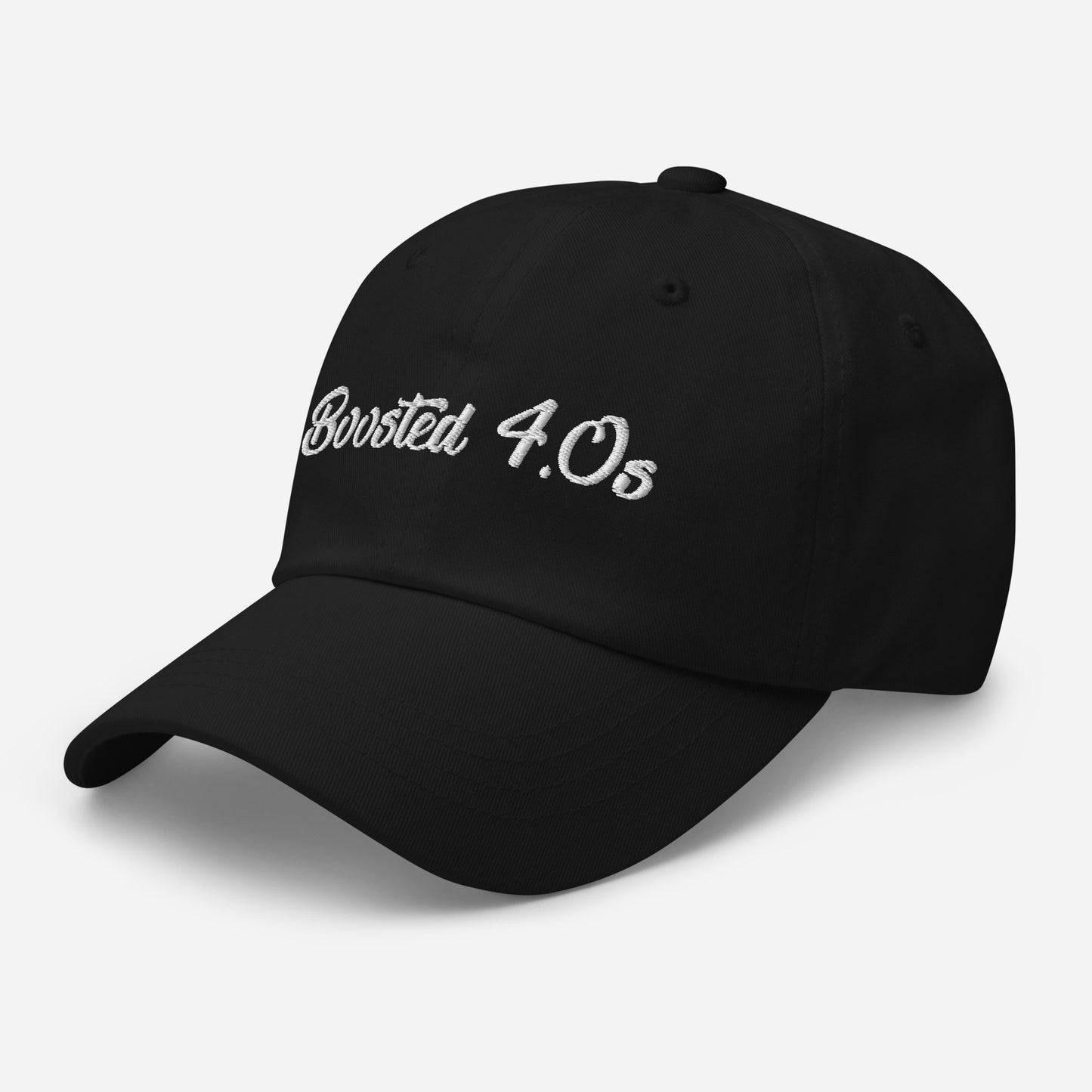 Boosted 4.0s Classic Dad Hat