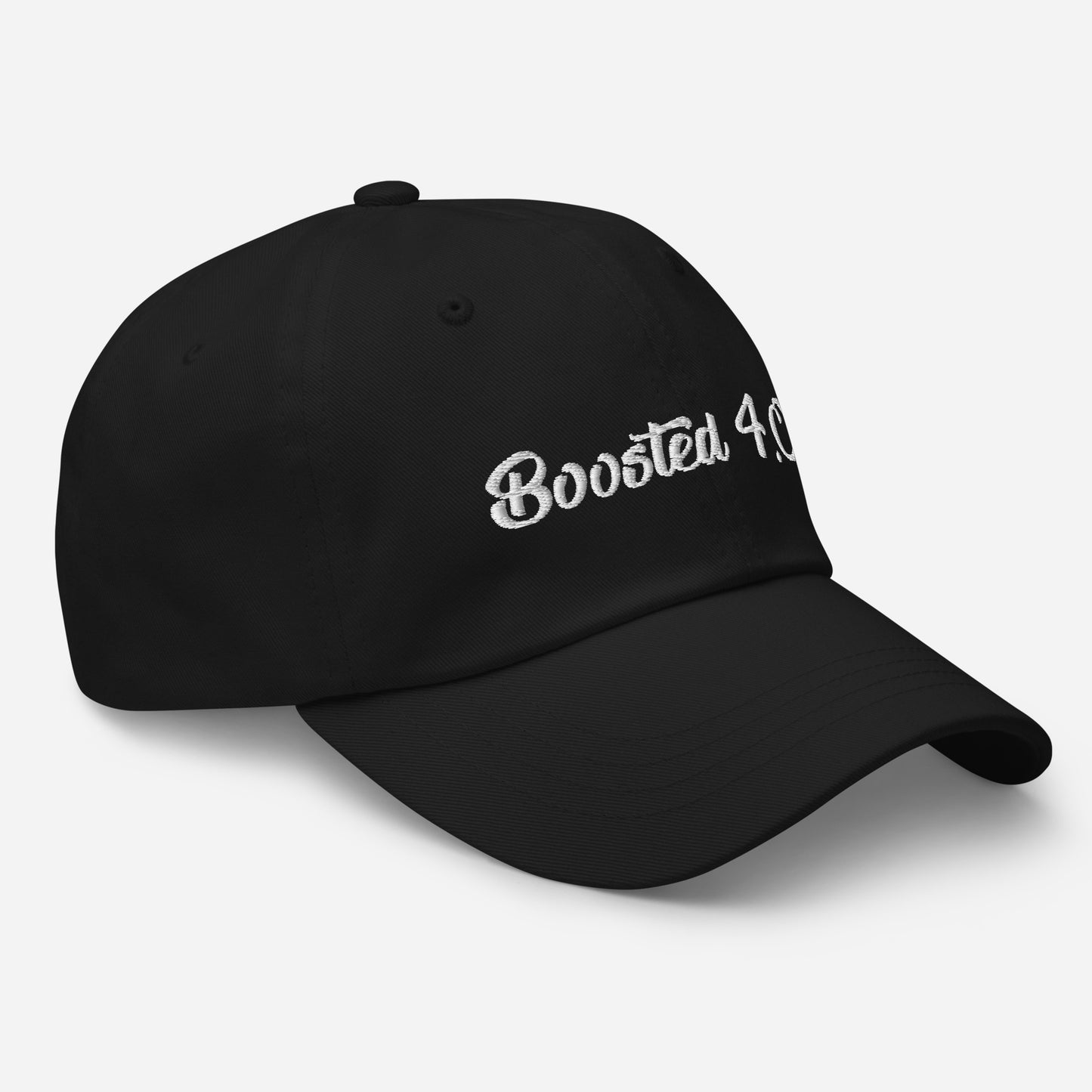 Boosted 4.0s Classic Dad Hat