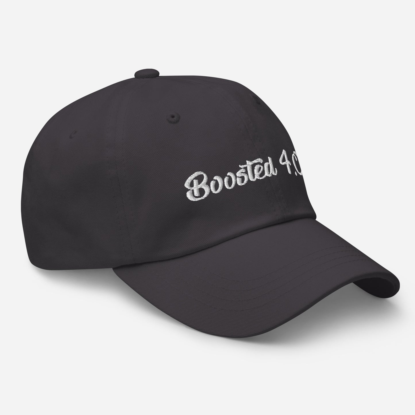 Boosted 4.0s Classic Dad Hat