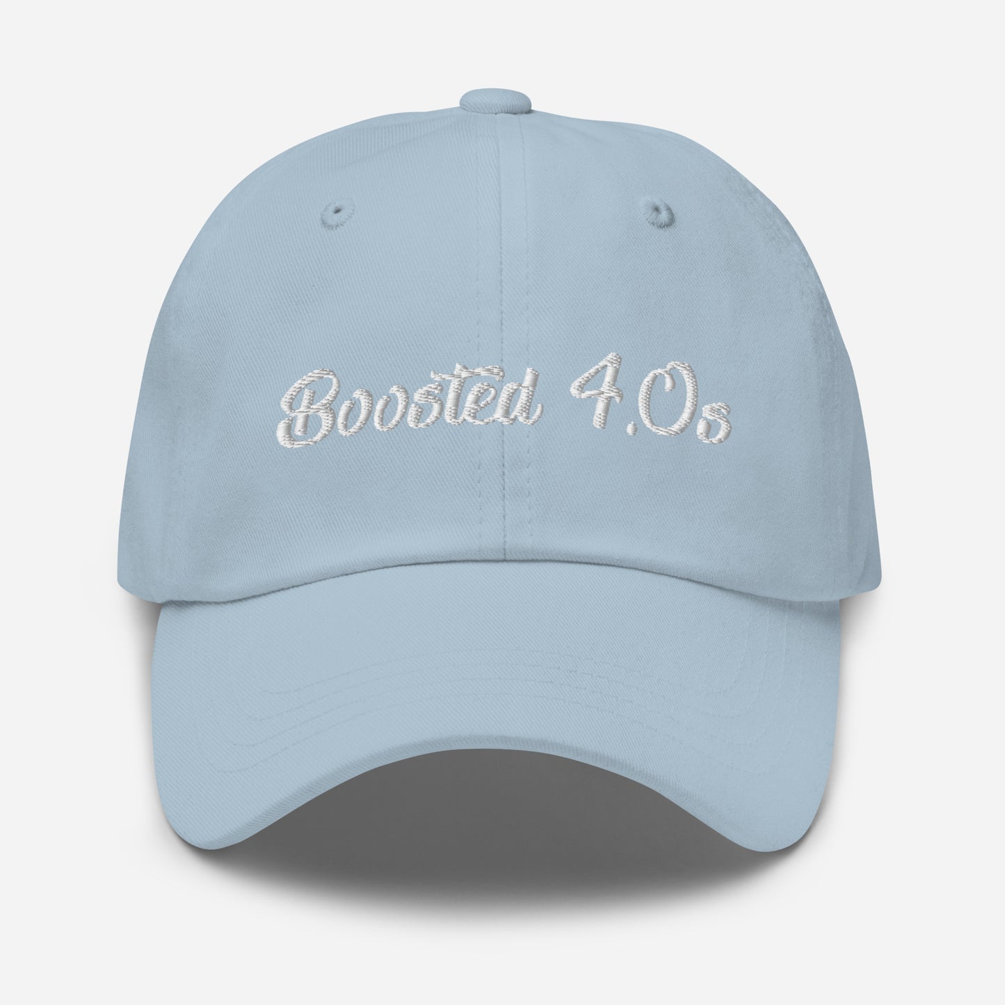 Boosted 4.0s Classic Dad Hat