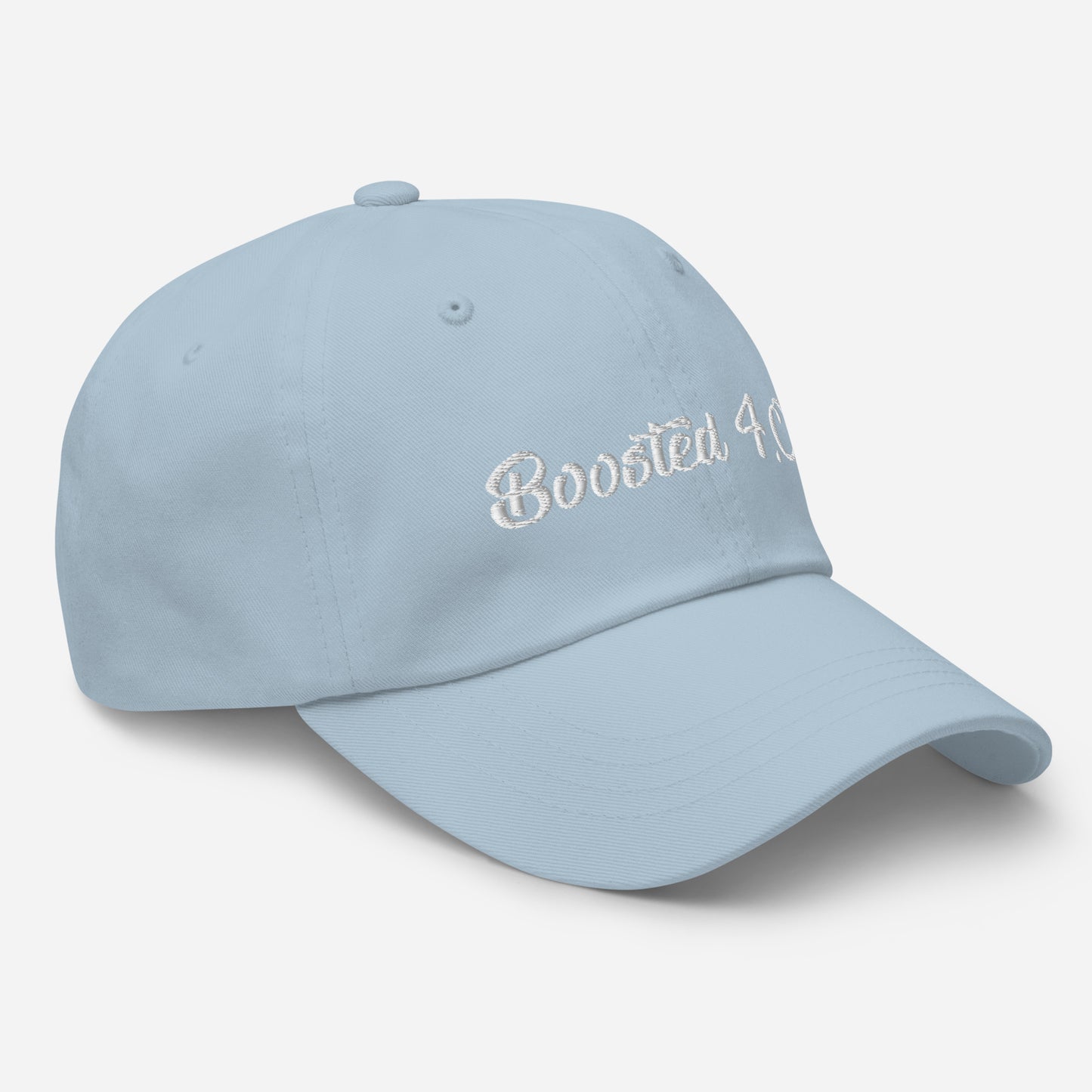 Boosted 4.0s Classic Dad Hat