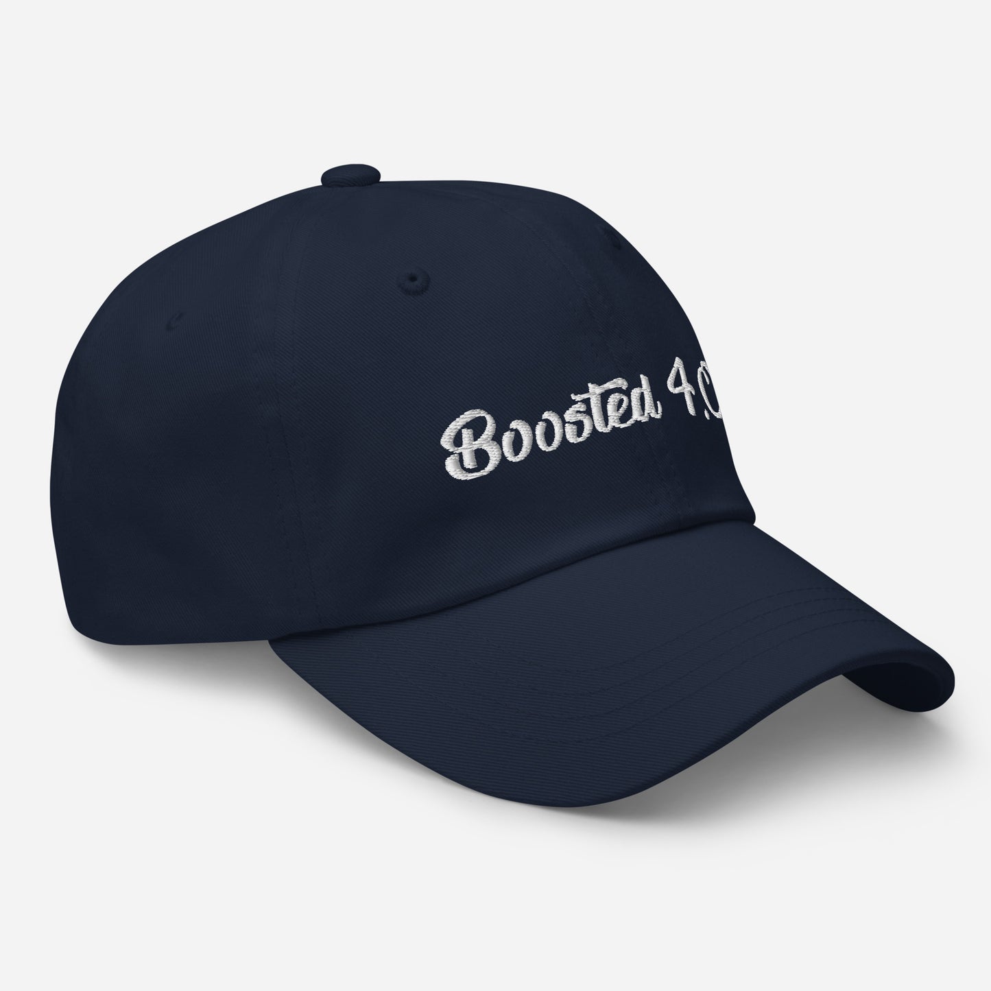 Boosted 4.0s Classic Dad Hat
