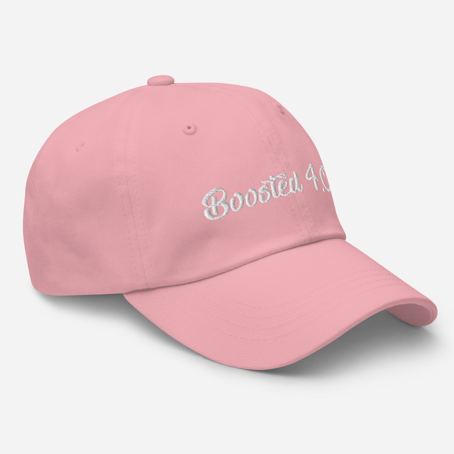 Boosted 4.0s Classic Dad Hat