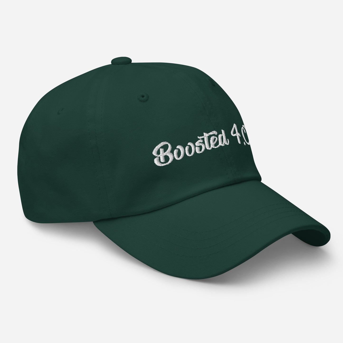 Boosted 4.0s Classic Dad Hat