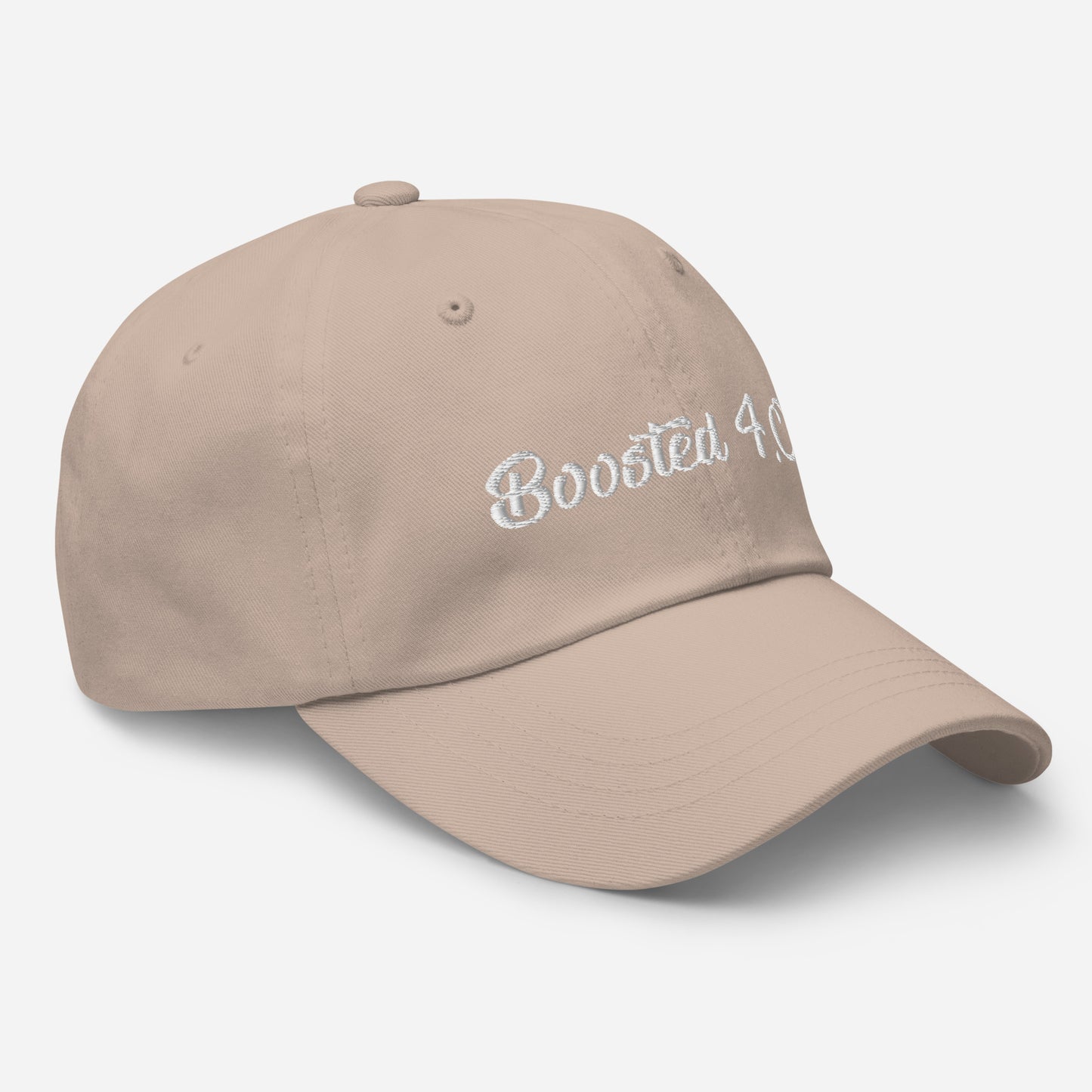 Boosted 4.0s Classic Dad Hat
