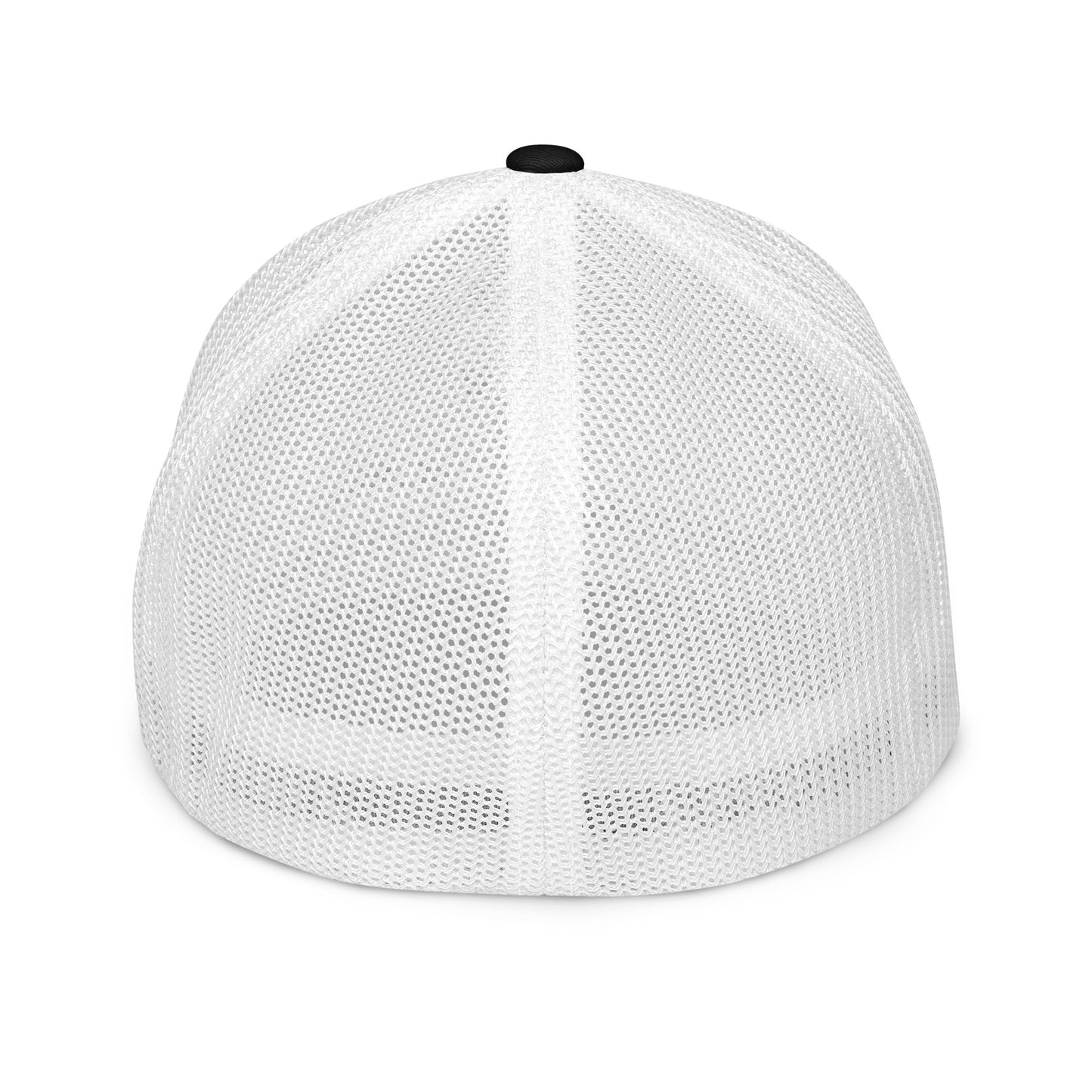 Boosted 4.0s Flexfit® Trucker Hat