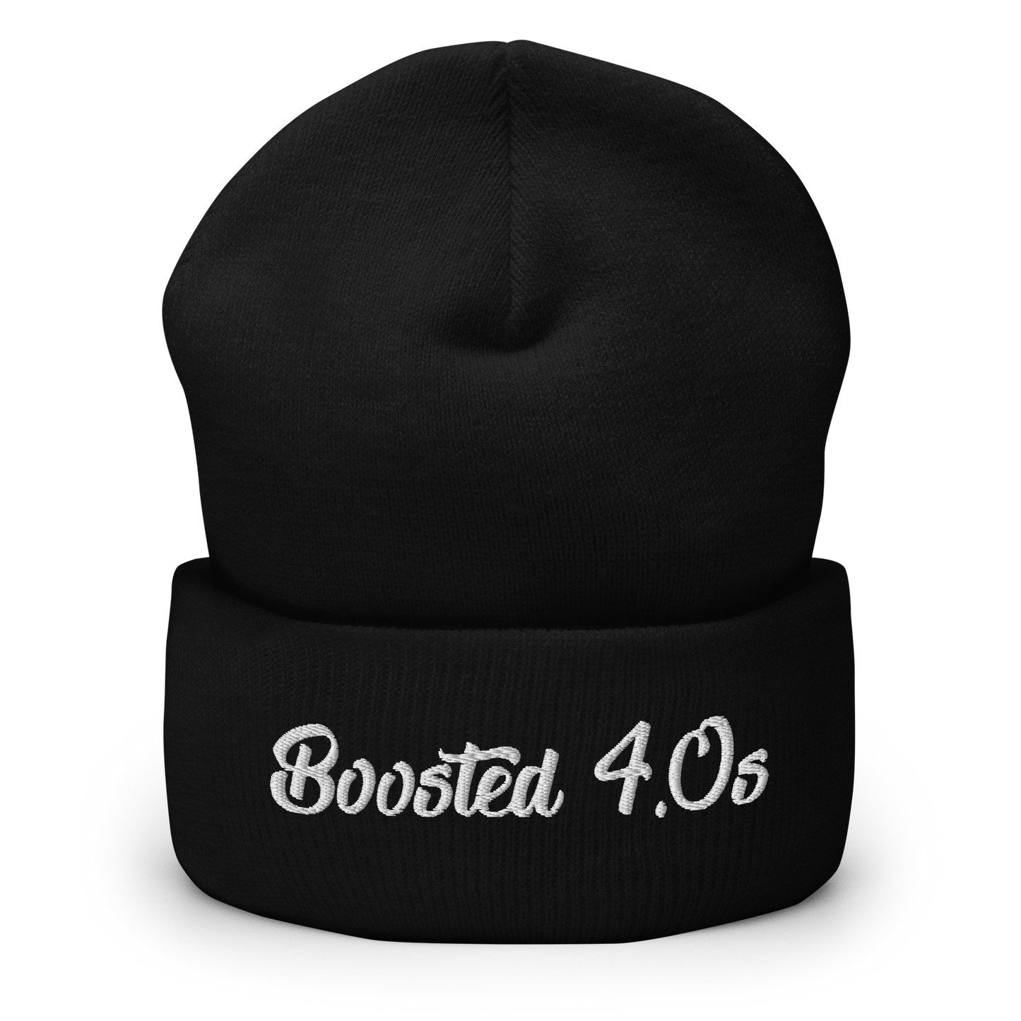 Boosted 4.0s Beanie