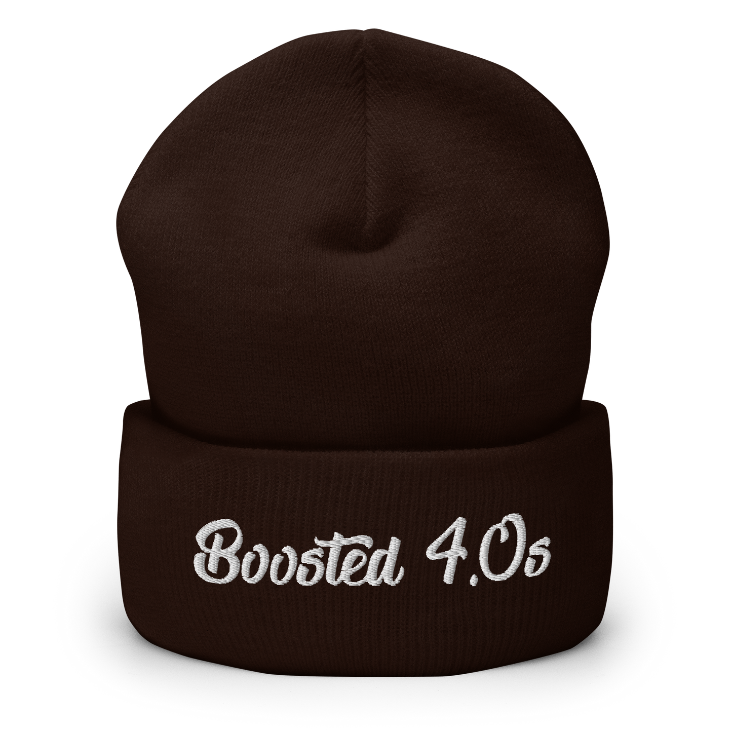 Boosted 4.0s Beanie
