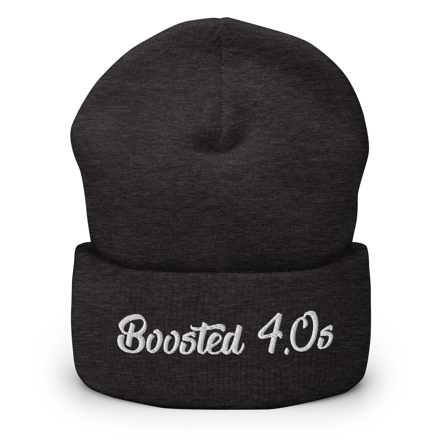 Boosted 4.0s Beanie