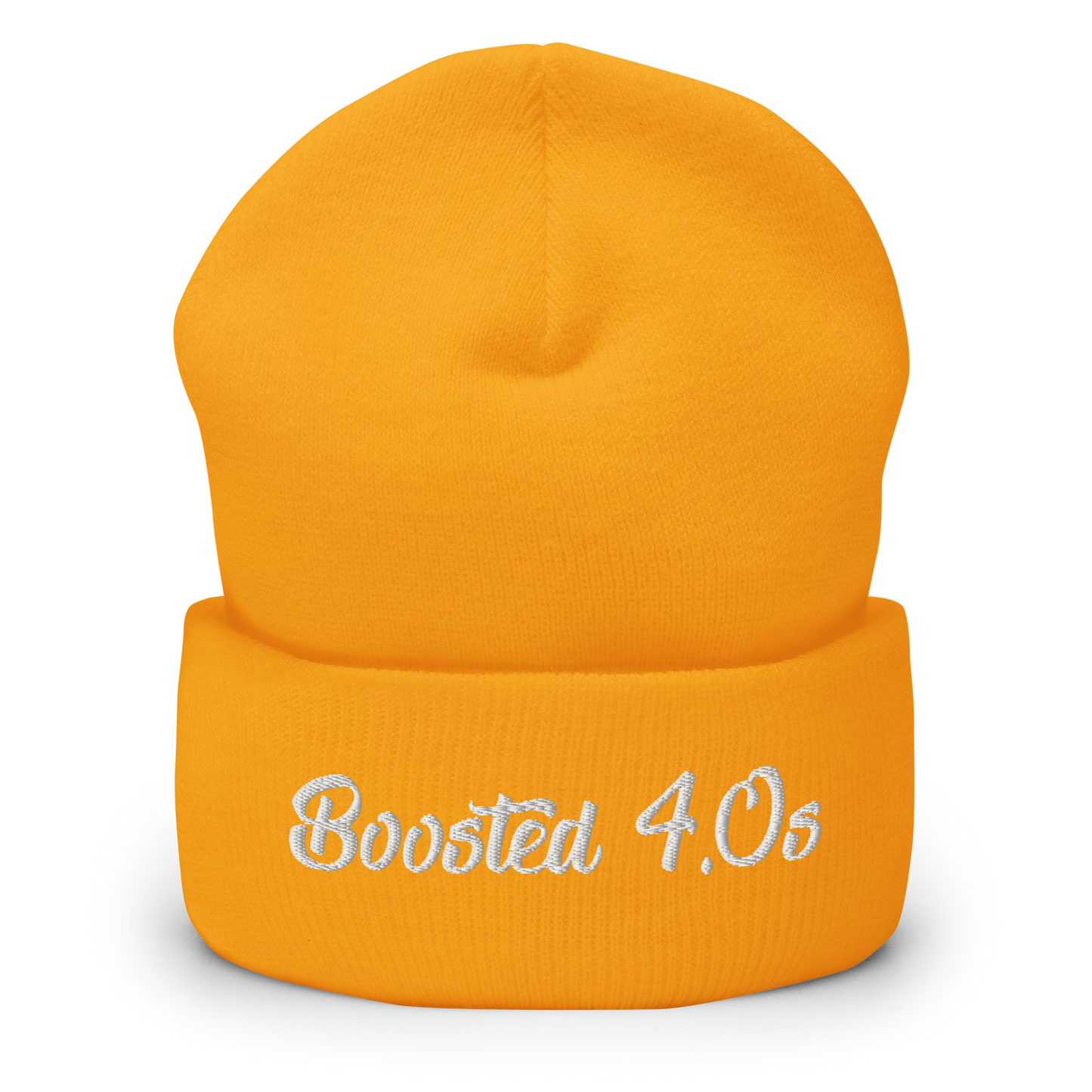 Boosted 4.0s Beanie