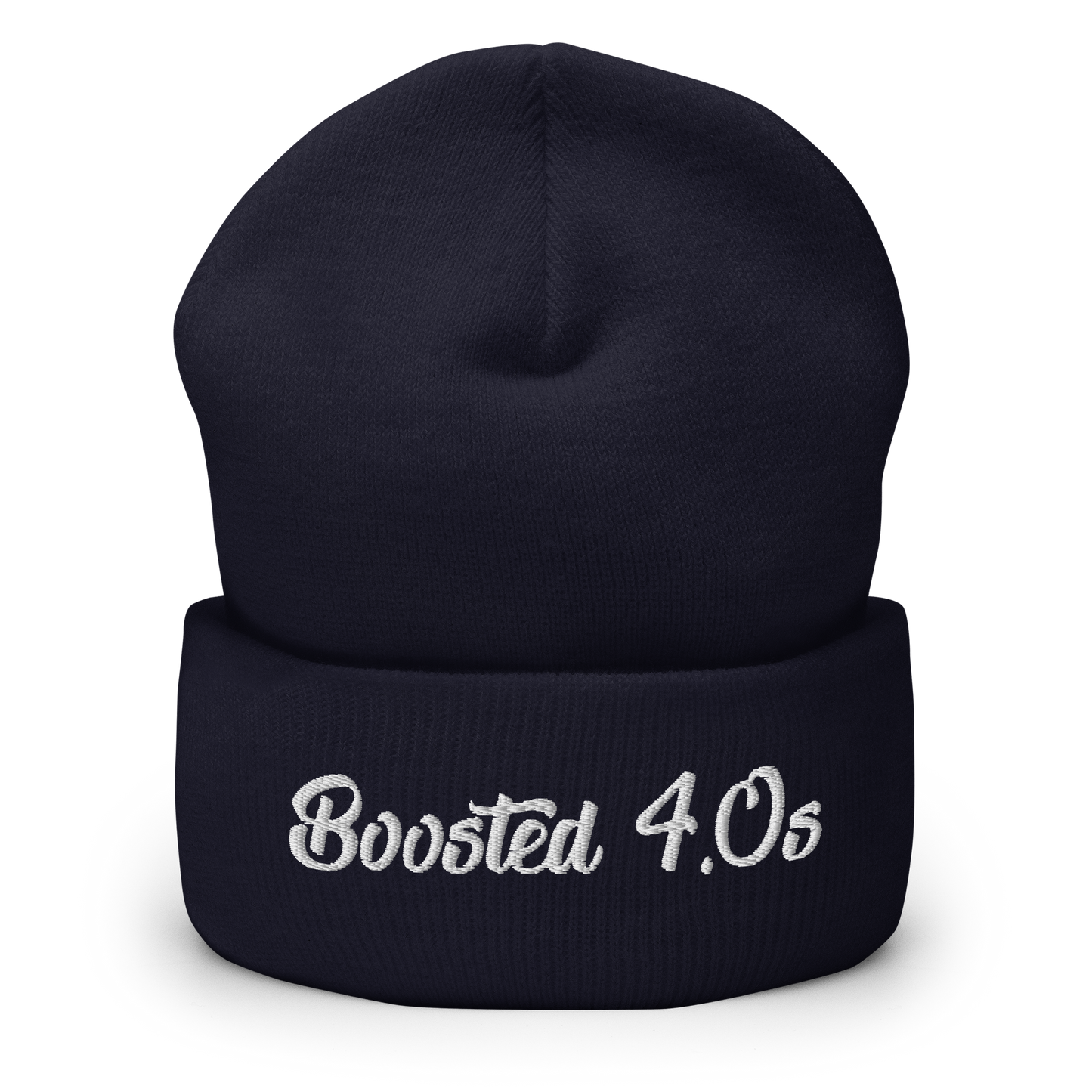 Boosted 4.0s Beanie