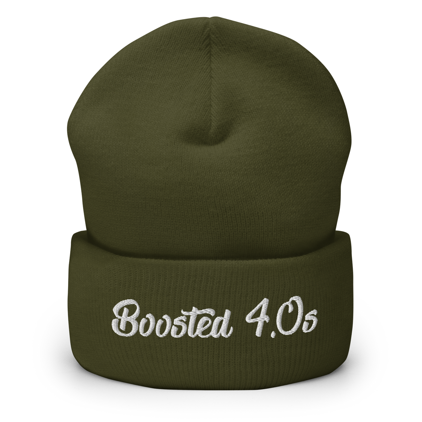 Boosted 4.0s Beanie