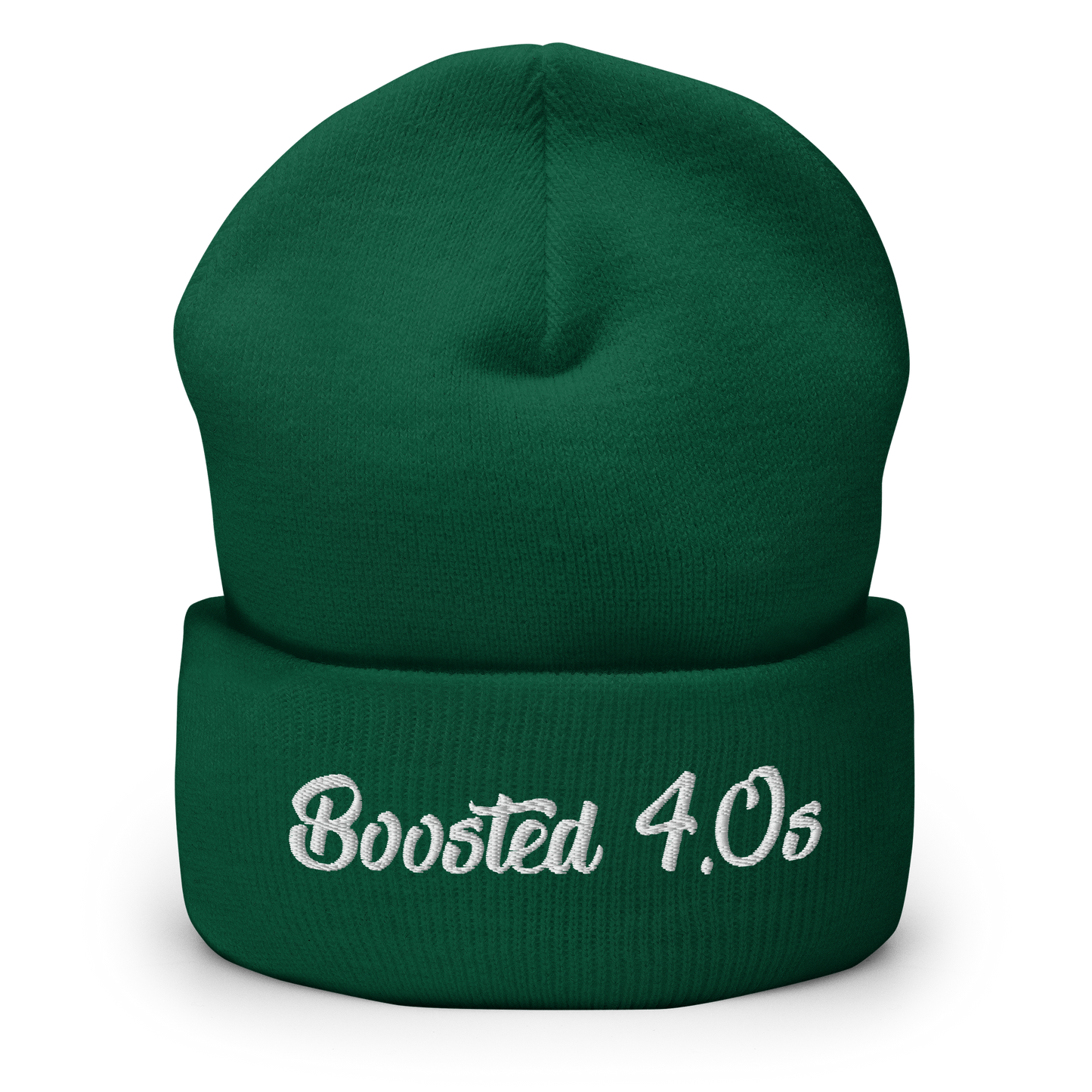 Boosted 4.0s Beanie