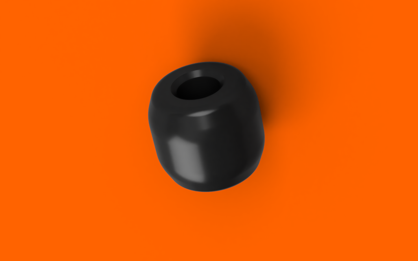 GM New Look Bus Door Bushings