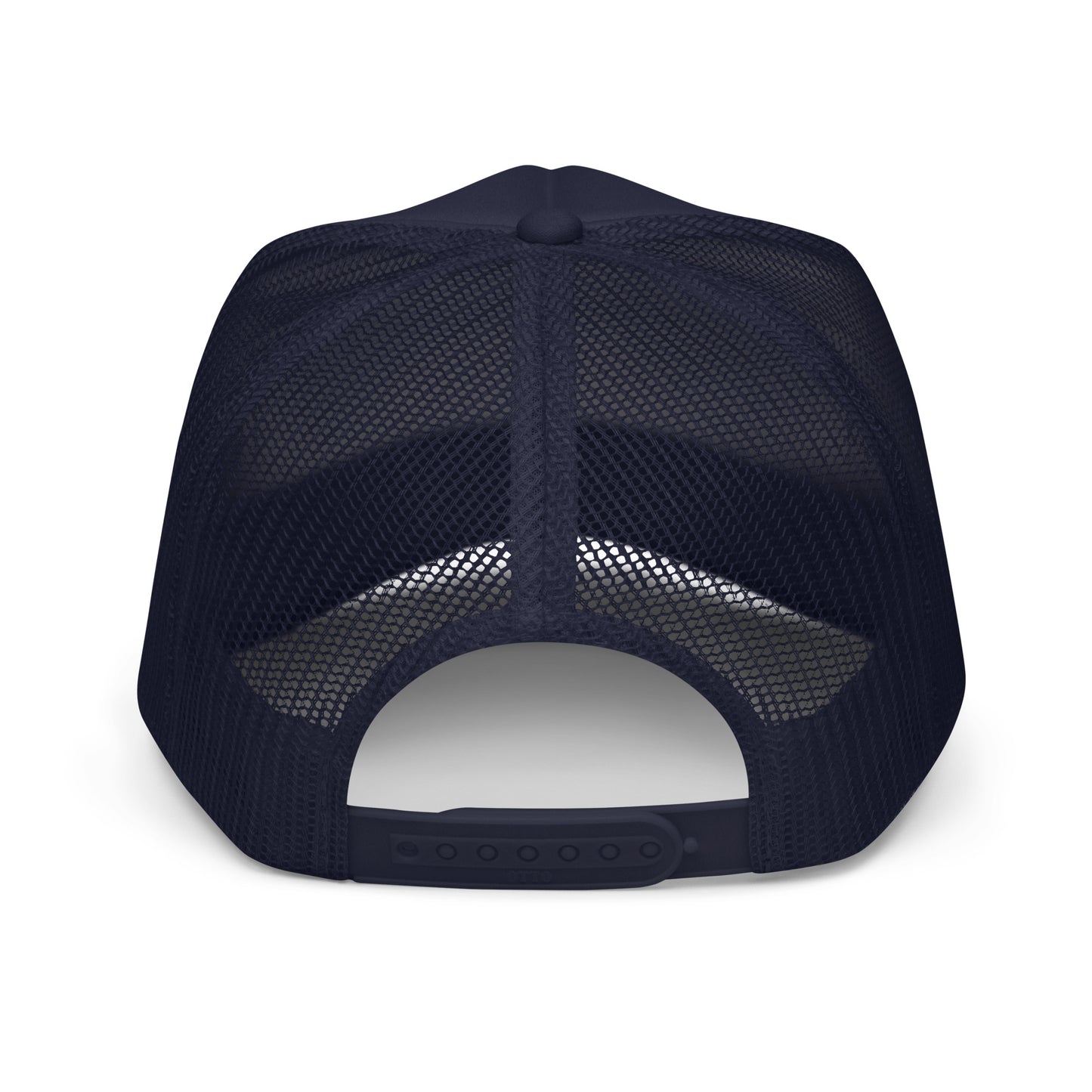 Boosted 4.0s Foam Trucker Hat