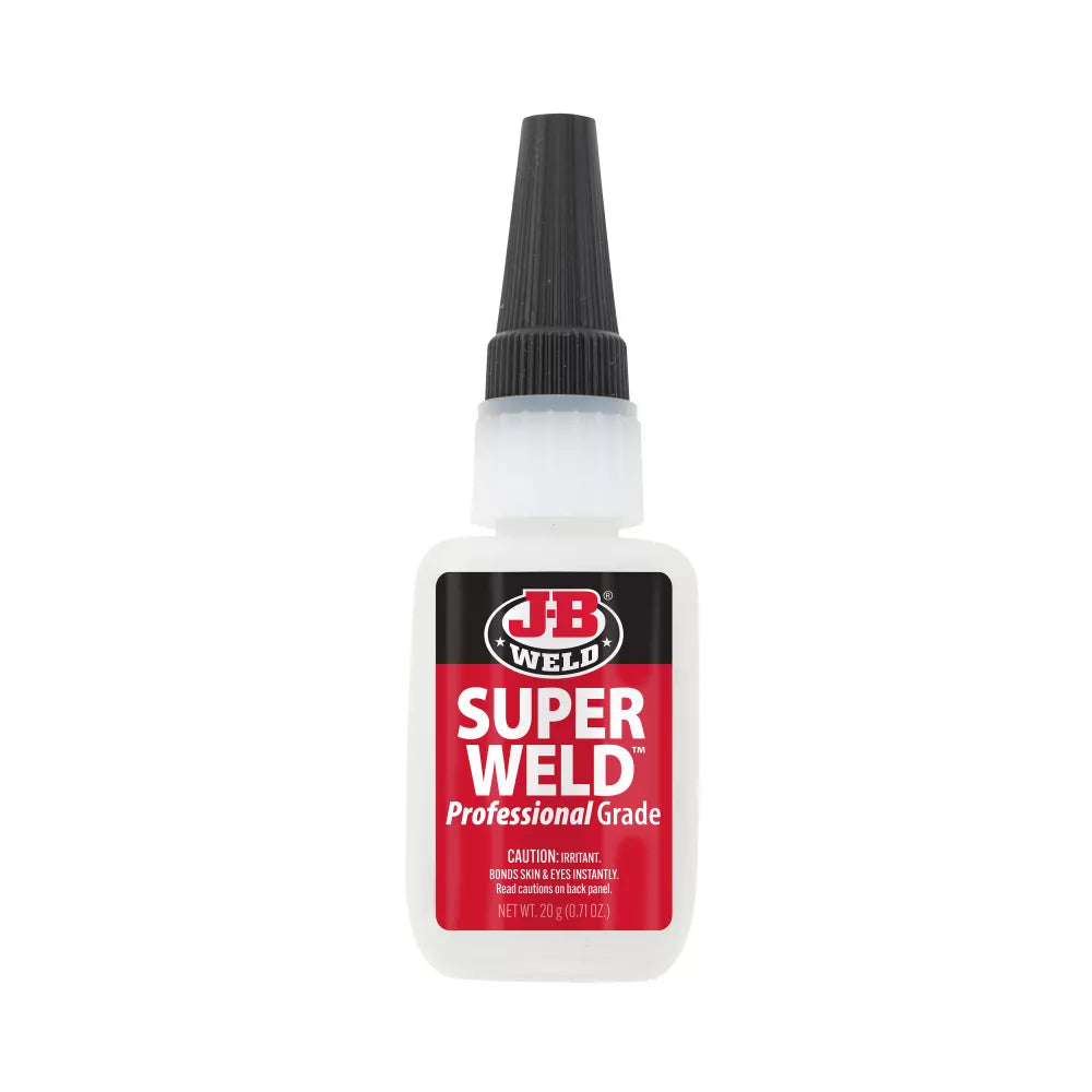 SuperWeld™ Instant Adhesive