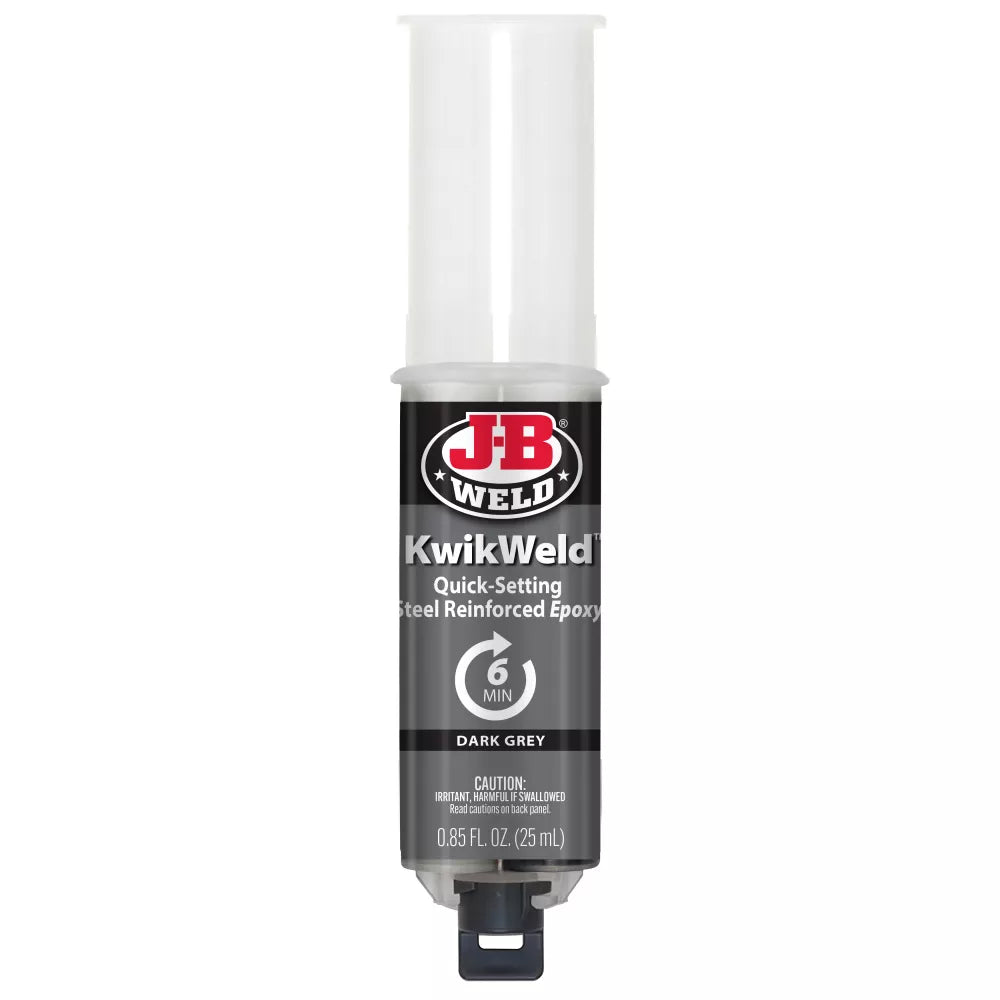 KwikWeld™ Syringe 25ml