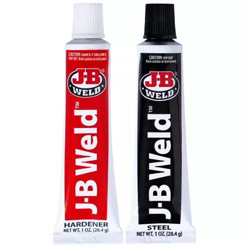 J-B Weld™ Twin Tube 2oz