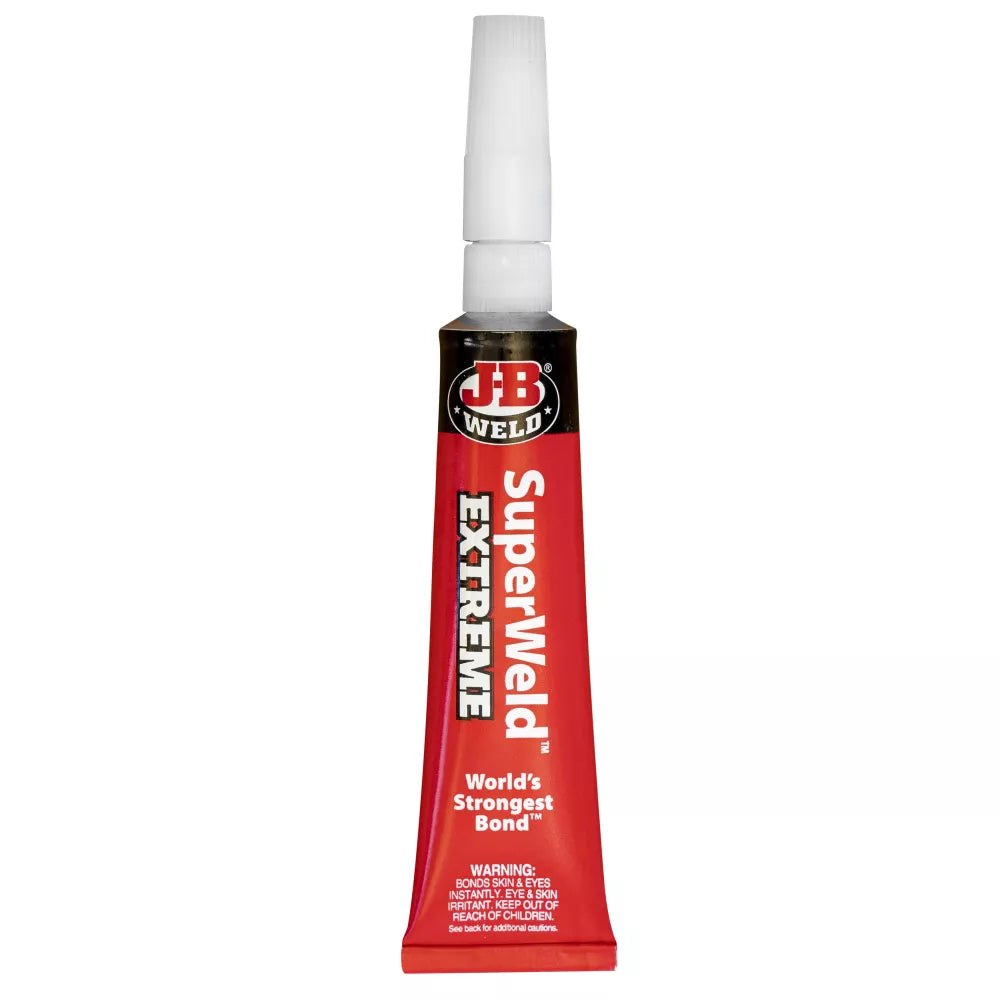 SuperWeld™ Extreme Instant Adhesive
