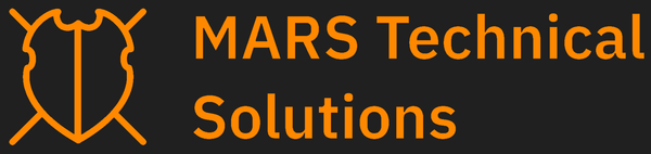 MARS Technical Solutions logo