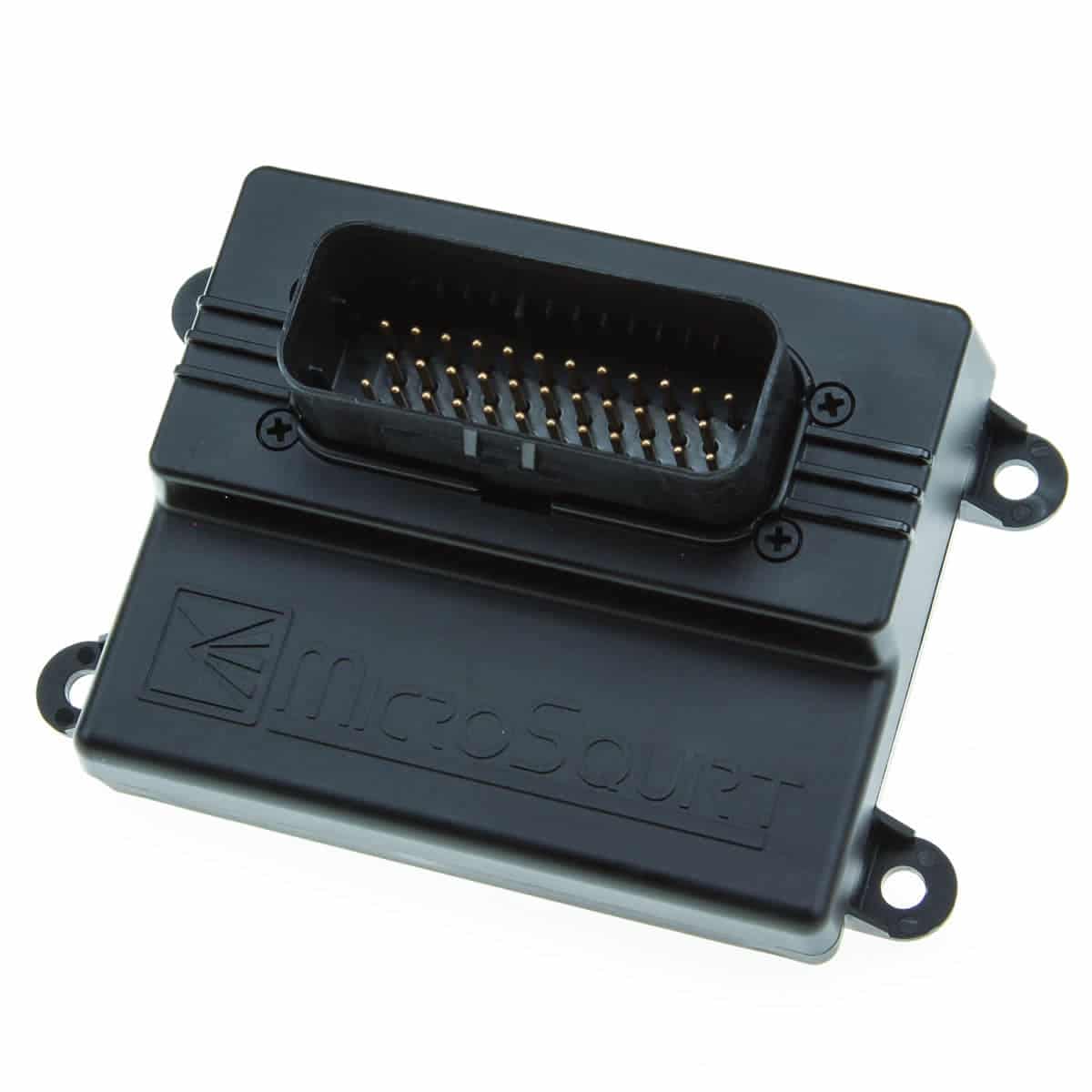 Microsquirt, Front