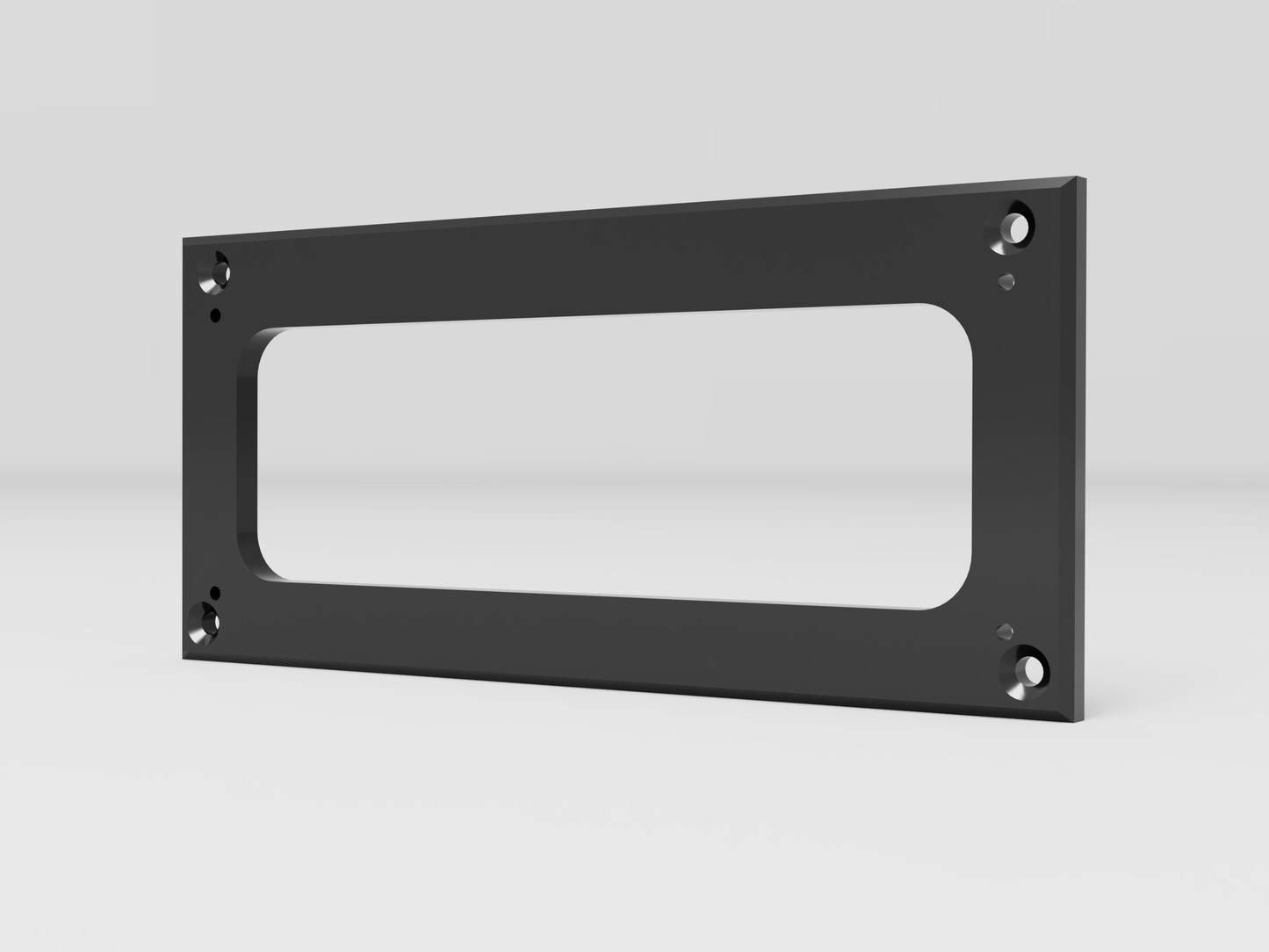 Fusion Apollo MS-RA770 Adapter Plates
