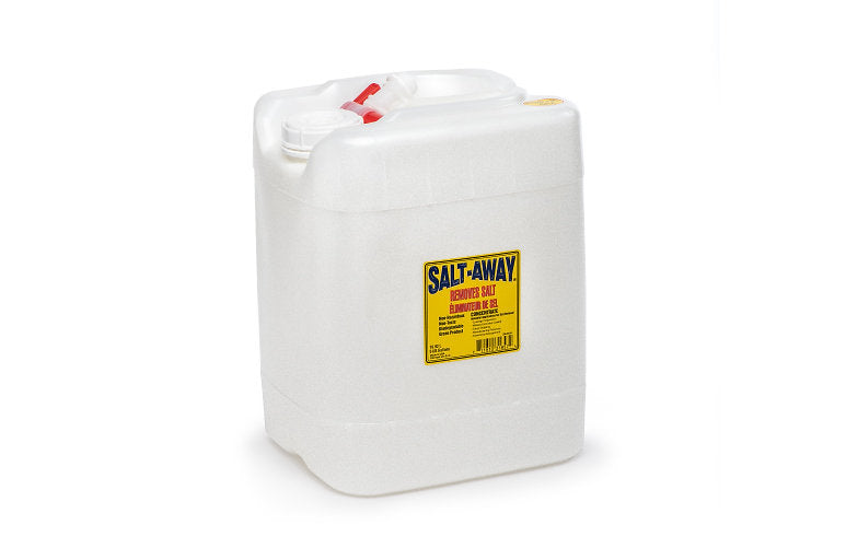 Recharges de concentré Salt-Away®
