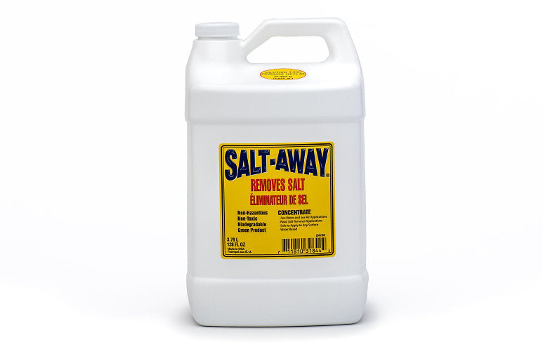 Recharges de concentré Salt-Away®