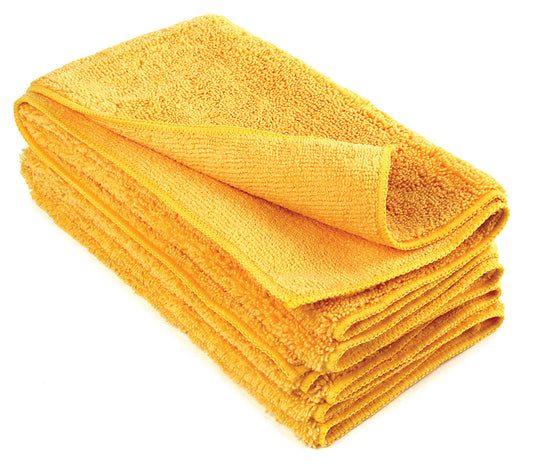 Microfiber Detail Towel
