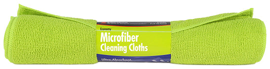 Microfiber Cleaning Cloth, package