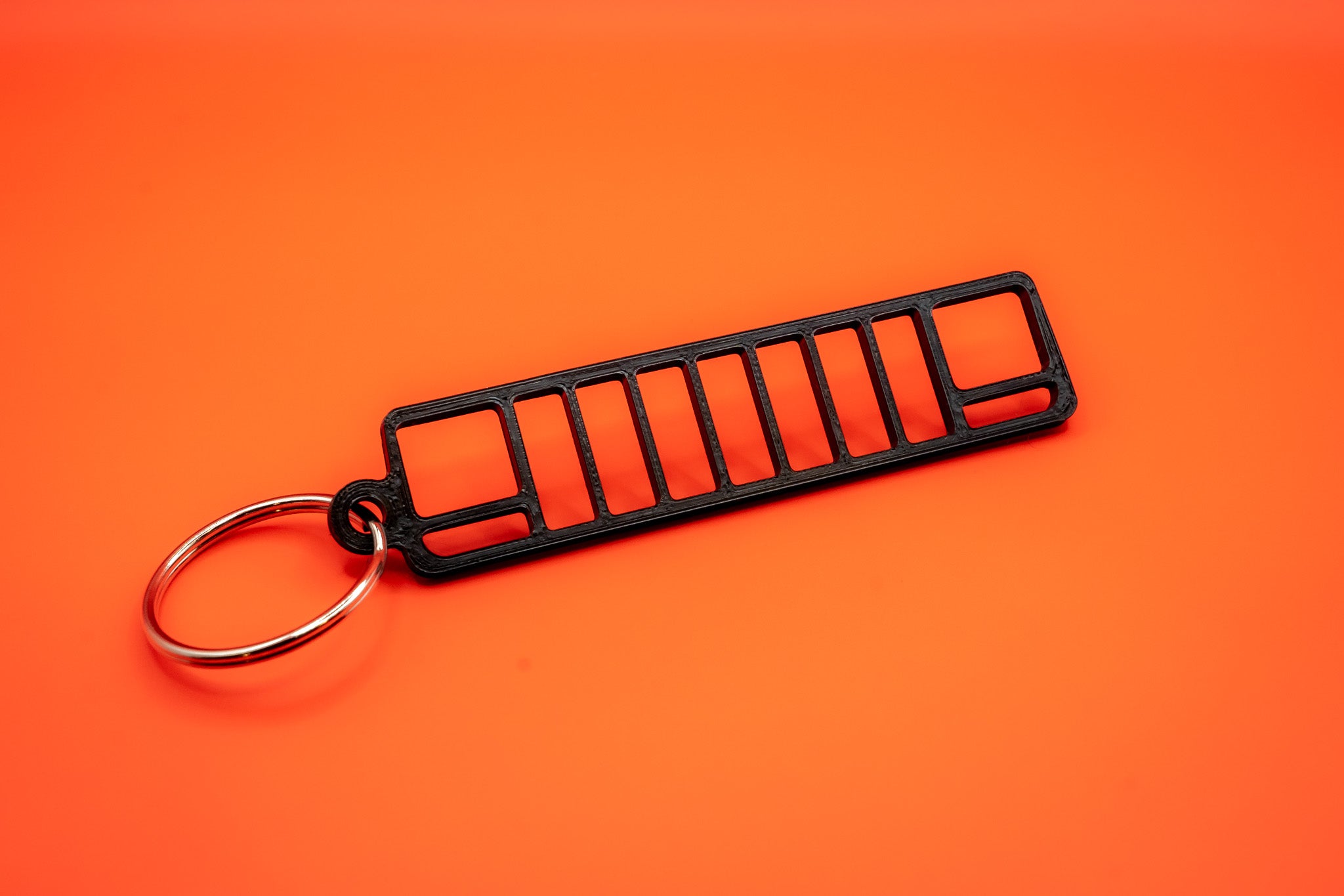 Grand hot sale cherokee keychain