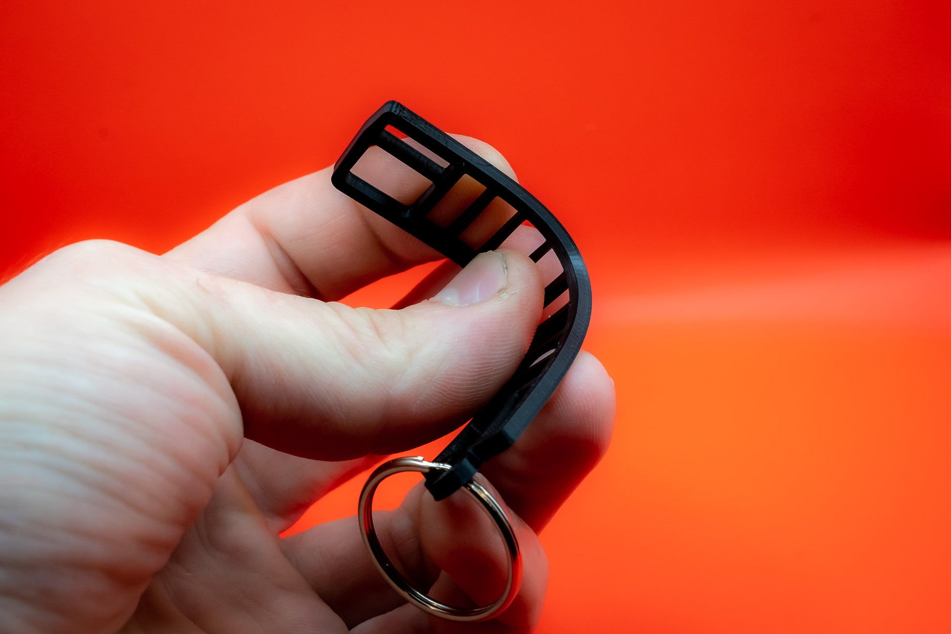 Jeep Cherokee XJ/Comanche MJ 8 Slot Grille Keychain – MARS Technical ...