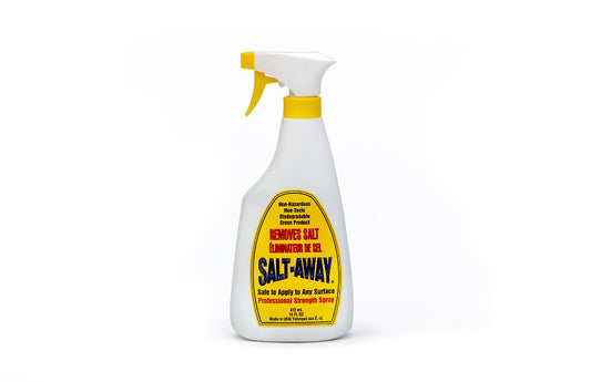 Salt-Away® Professional Strength Spray 16oz