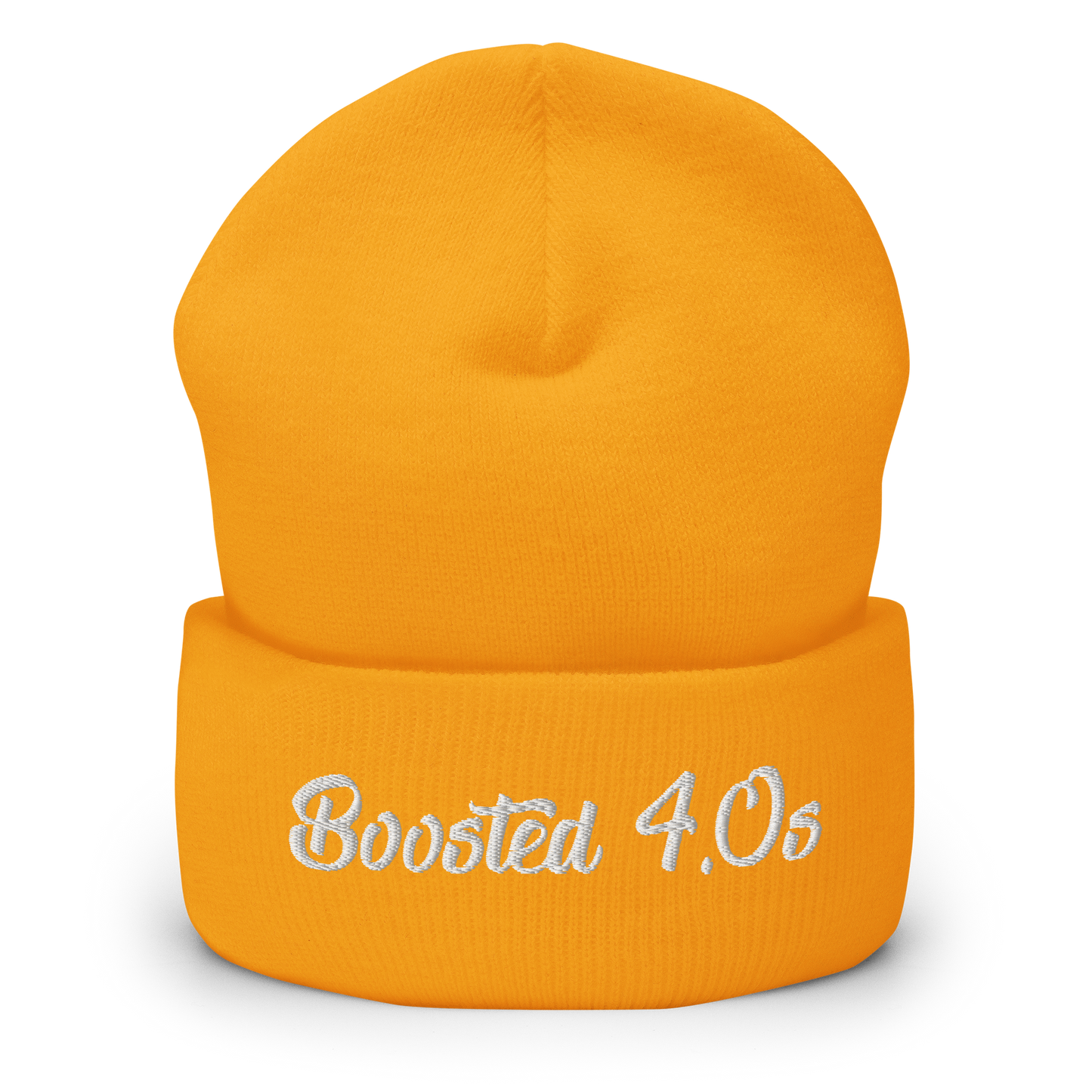 Gorro Boosted 4.0s