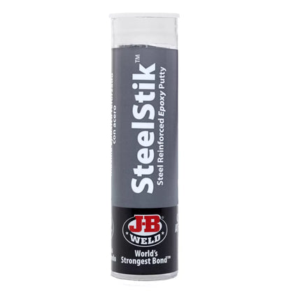 Mastic époxy SteelStik™ 2 oz