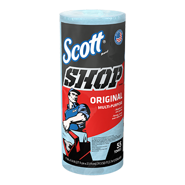Scott® Shop Towels Original­™ Roll