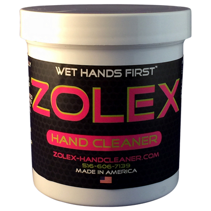 ZOLEX Fresh-Scent Original Formula Hand Cleaner