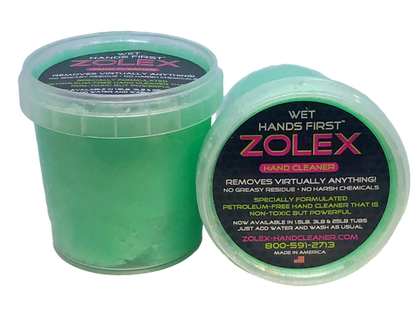 ZOLEX Fresh-Scent Original Formula Hand Cleaner