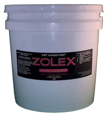 ZOLEX Cherry Hand Cleaner