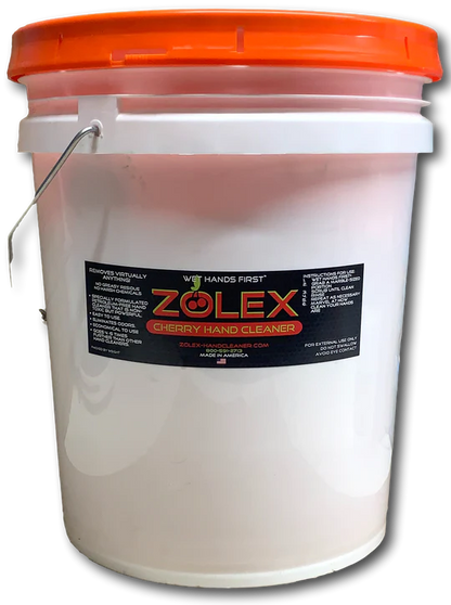 ZOLEX Cherry Hand Cleaner